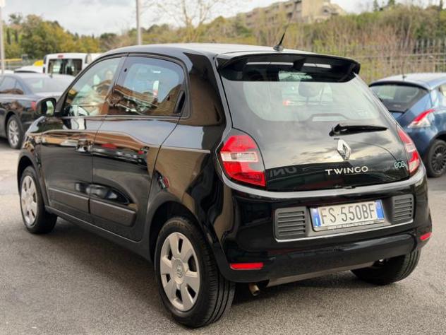 RENAULT Twingo SCe Zen (NESSUN VINCOLO) PREZZO REALE rif. 23485050 - Foto 4