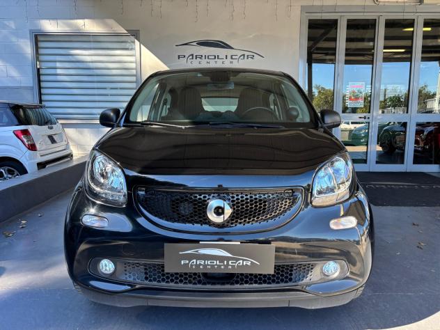 Smart ForFour 70 1.0 twinamic Passion - Foto 2