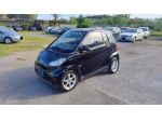 Smart ForTwo 1.0 52 kW Coup
