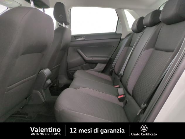 Volkswagen Polo 1.0 TSI Life - Foto 10