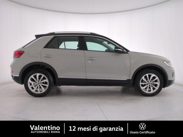 Volkswagen T-Roc 1.0 TSI Style - Foto 2