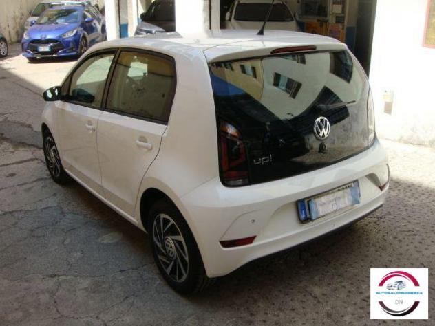 VOLKSWAGEN - Up! - 1.0 75CV 5p. move BMT ASG - Foto 4