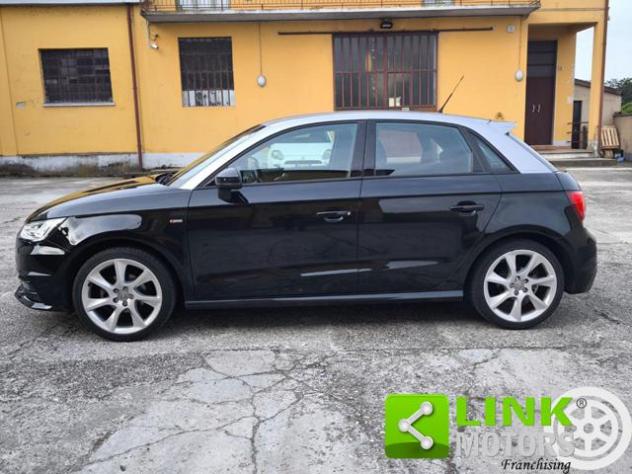 AUDI A1 SPB 1.4 TDI S Line rif. 23820661 - Foto 10