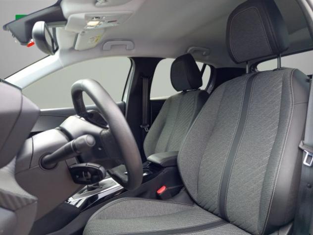 PEUGEOT 208 PureTech 100 Stop&Start 5 porte Allure rif. 23865316 - Foto 9