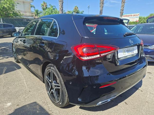 MERCEDES CLASSE A 180 1.5 AUTOMATIC PREMIUM - Foto 3