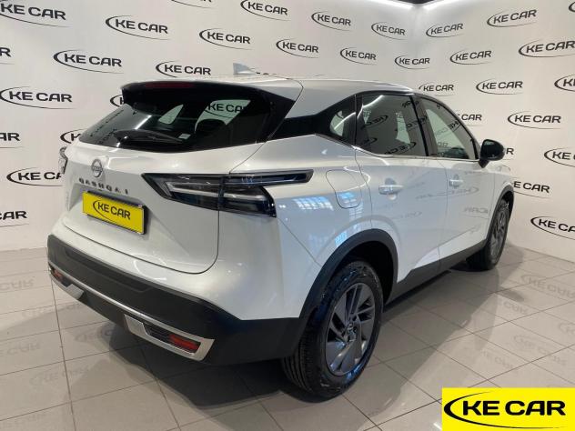 Nissan Qashqai Qashqai MHEV 140 CV Acenta - Foto 5