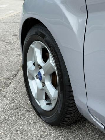 Ford Fiesta 1.4 TDCi 5p. Titanium 120.000 - Foto 7