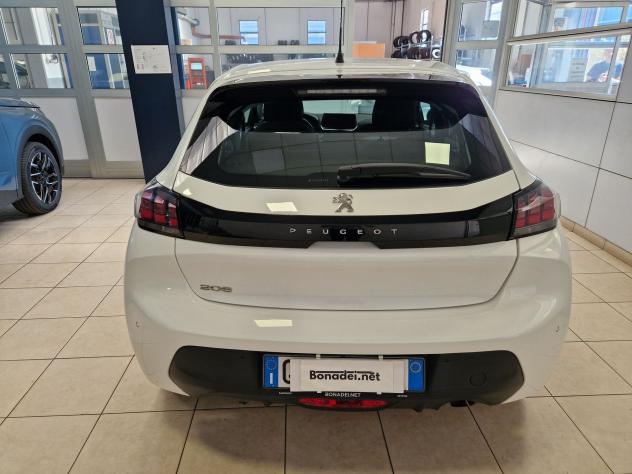 Peugeot 208 Active Pack PureTech 75 S/S - Foto 4
