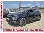 CITROEN C4 PureTech 130 S&S Plus rif. 23507733