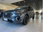 HYUNDAI Tucson 1.6 CRDi 136CV DCT N Line rif. 23098204