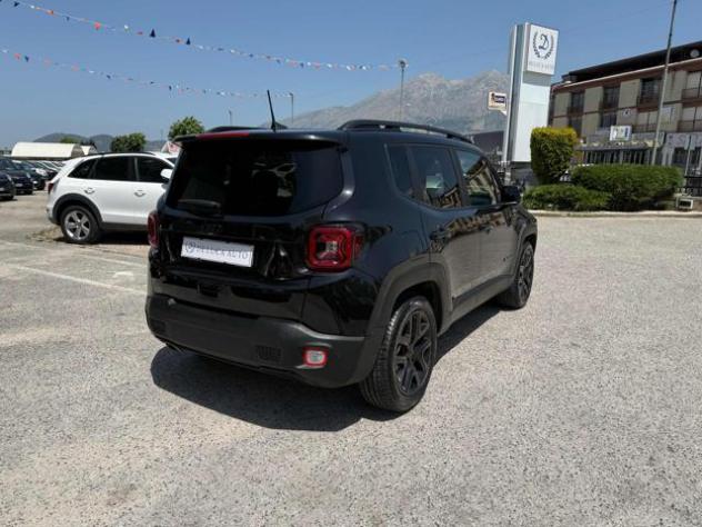 JEEP Renegade 1.6 Mjt 120 CV Limited SCONTO ROTTAMAZIONE rif. 23940890 - Foto 7