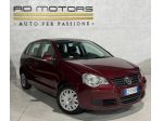 Volkswagen Polo Benzina Neopatentati 5 Posti