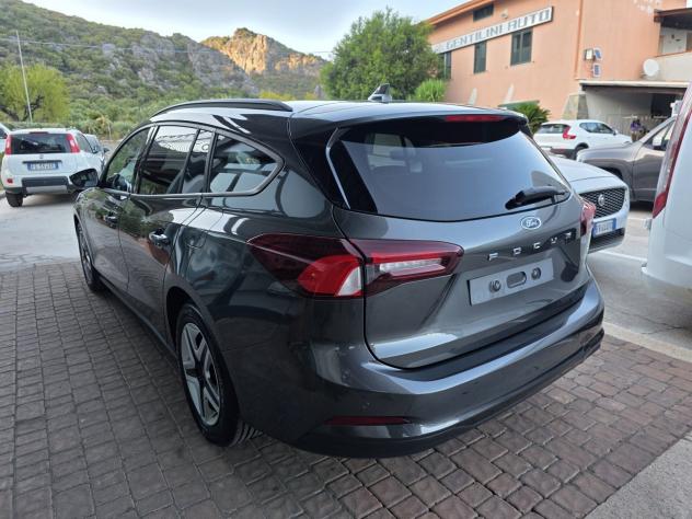 Ford Focus 1.5 EcoBlue 120 CV SW Business - Foto 5