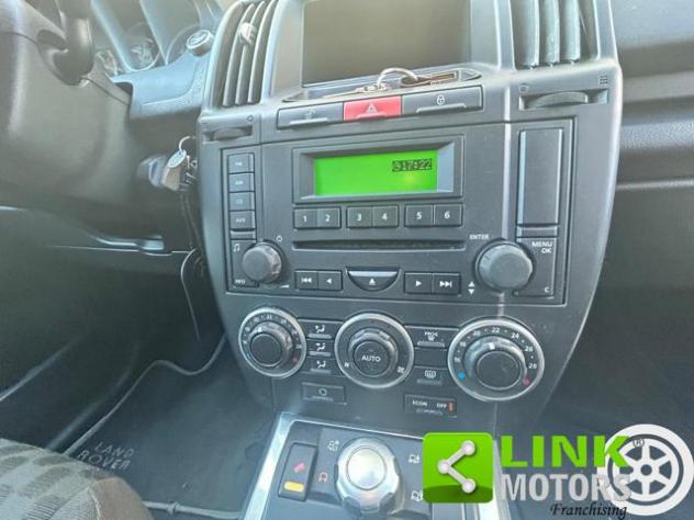 LAND ROVER Freelander 2 rif. 24034561 - Foto 9