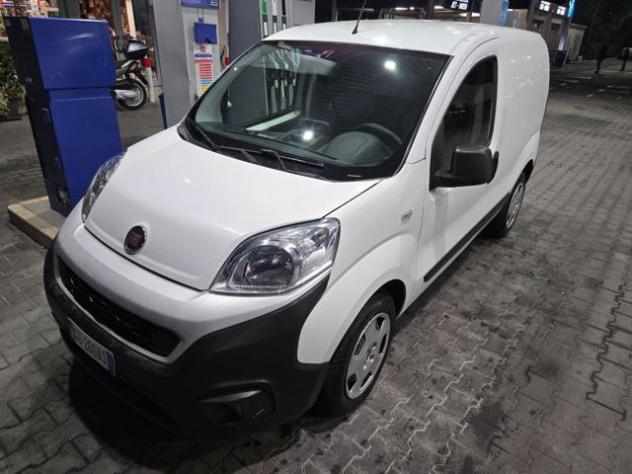 FIAT Fiorino 1.3 MJT 80CV Cargo rif. 23983413 - Foto 3