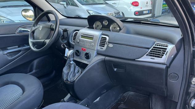 Lancia Ypsilon 1.2 Argento. Gpl gas economica - Foto 9