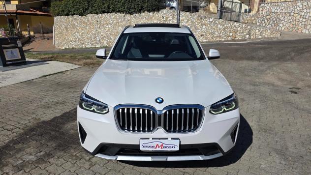 Bmw X3 xDrive20d 48V - Foto 2