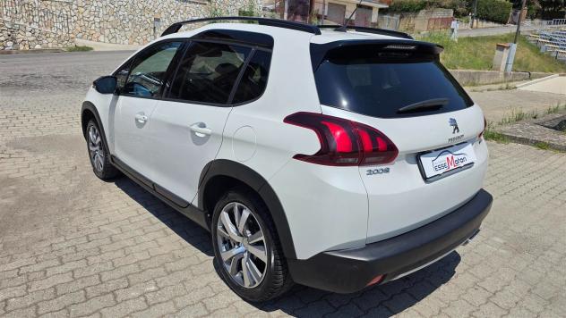 Peugeot 2008 PureTech Turbo 110 EAT6 S&S GT Line - Foto 4