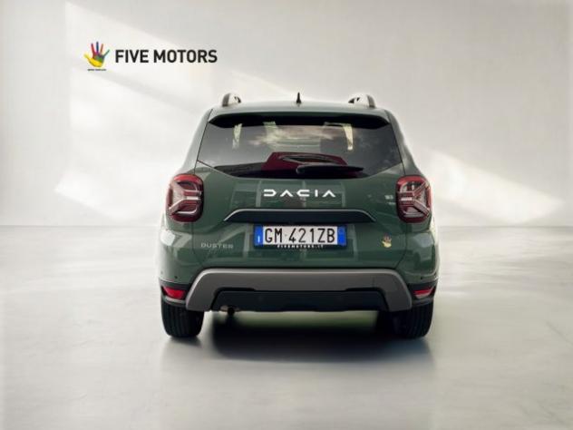 DACIA Duster 1.0 TCe GPL 4x2 Journey UP rif. 23856652 - Foto 6