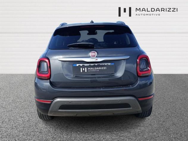 FIAT 500X 500 X 2018 1.6 mjt Cross 4x2 120cv - Foto 3