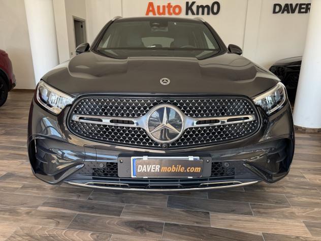 Mercedes-Benz GLC GLC 220 d AMG Premium 4matic auto - Foto 2