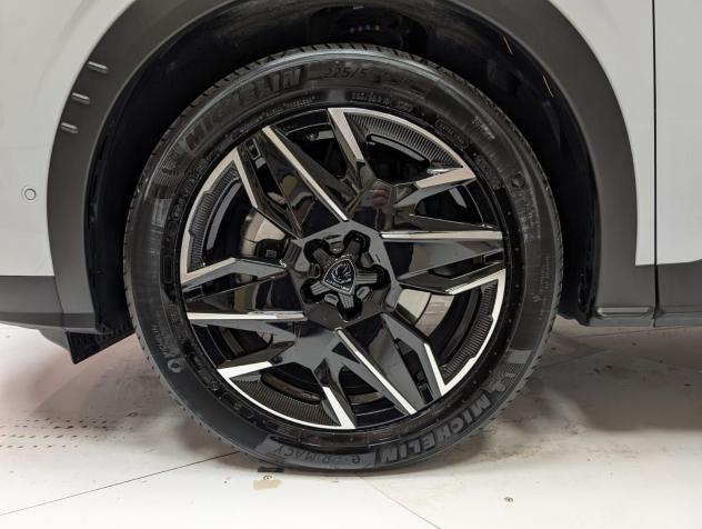 Peugeot 5008 Nuovo 5008 Hybrid 136 e-DCS6 GT - Foto 7