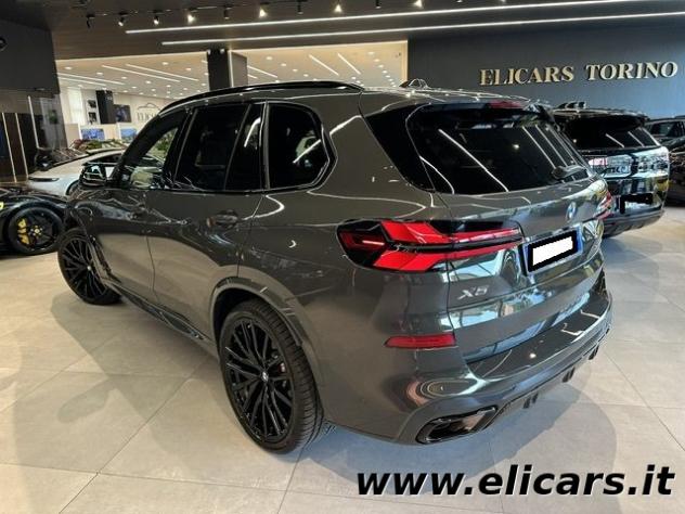 BMW X5 xDrive30d 48V Msport Pro rif. 23869778