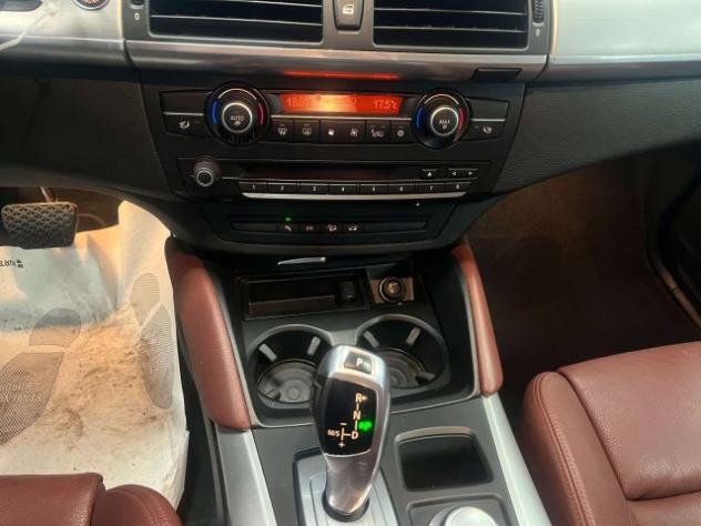 BMW X6 X6 E71 xdrive35d Futura auto 285 CV rif. 23702880 - Foto 10