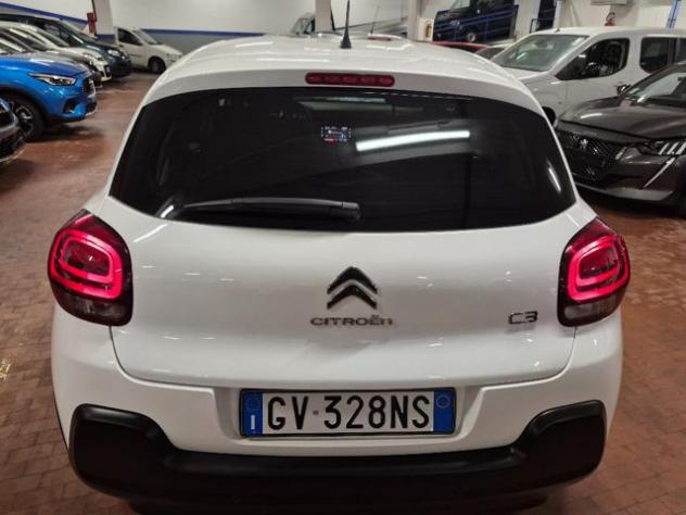 CITROEN C3 PureTech 83 S&S Plus rif. 22245244 - Foto 8