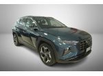 Hyundai Tucson III 2021 1.6 hev Exellence 2wd auto