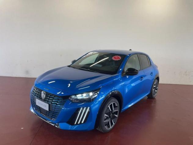 PEUGEOT 208 5P - GT PureTech 100 S&S rif. 22364757