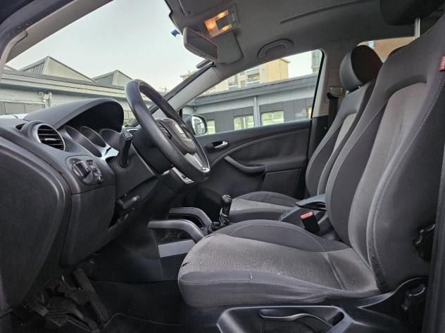 SEAT Altea 1.6 Style BI FUEL - Foto 6