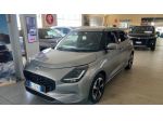 Suzuki Swift 1.2 Hybrid Top 2WD