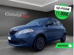 Lancia Ypsilon NUOVA 1.0 FireFly 5 porte S&S Hybrid Silver Plus