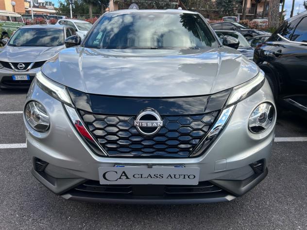 Nissan Juke 1.6 HEV N-Connecta - Foto 3