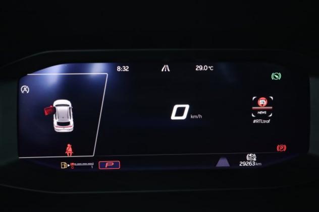 CUPRA Formentor Formentor 1.5 TSI DSG rif. 23824087 - Foto 7