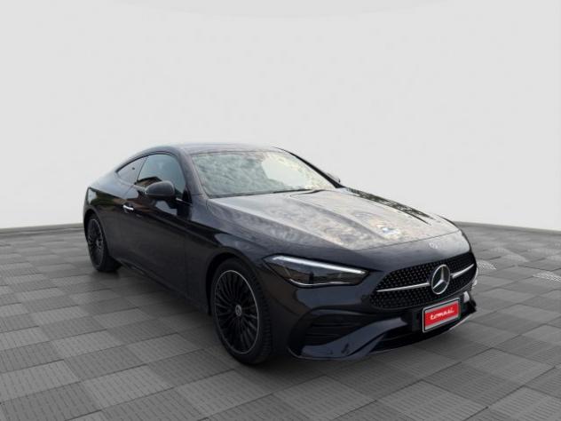 MERCEDES-BENZ CL E Coupé (C236) E 220 d Coupé AMG Line Advanced rif. 23661875 - Foto 7