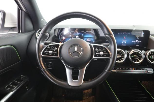 MERCEDES-BENZ CLA sse GLA GLA 200 d Automatic SPORT PLUS rif. 23707178 - Foto 5