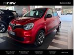 Renault Twingo III 2019 1.0 SCe 65cv Equilibre