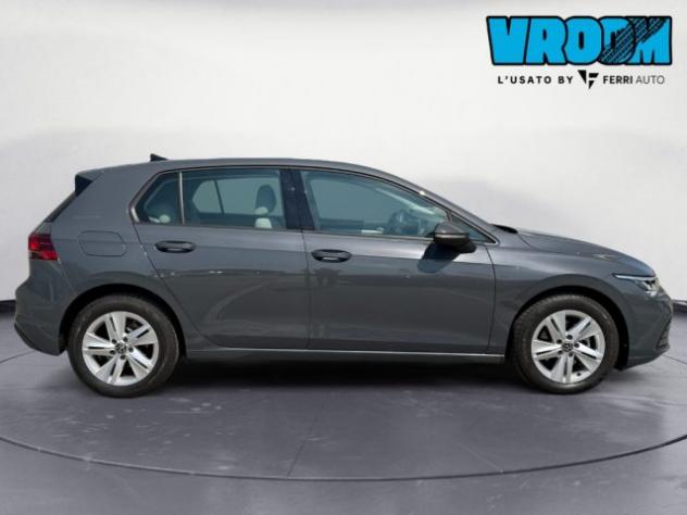 VOLKSWAGEN Golf 2.0 TDI DSG Life rif. 23869091 - Foto 5