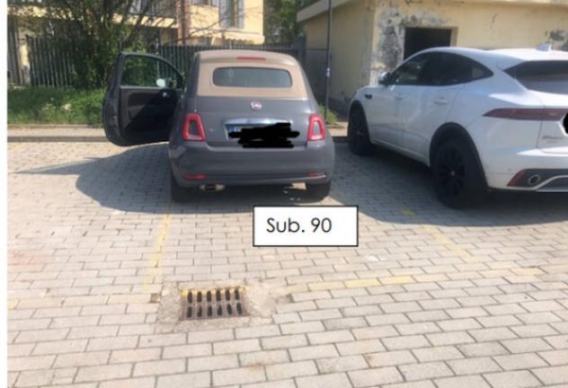 Immobile in asta di 12 m² in vendita a Milano - Foto 5