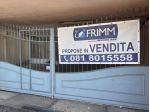Box in Via Raffaele Bosco