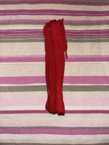 2 STRINGHE NUOVE,MAI USATE,FIRMATE ORIGINALI”D’ACQUASPARTA”MADE IN ITALY - Foto 10