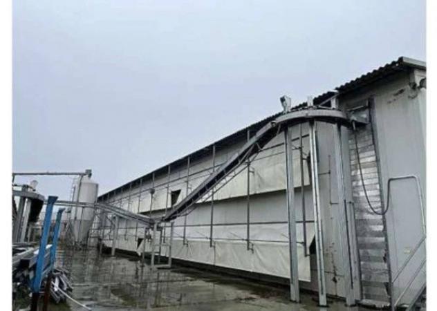 Immobile in asta di 2200 m² in vendita a Cittadella - Foto 10