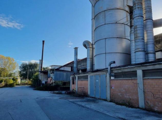 Immobile in asta di 7920 m² in vendita a Perugia - Foto 2