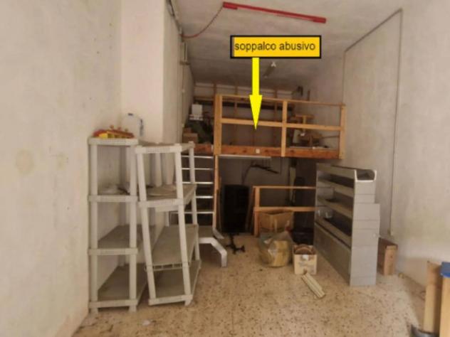Immobile in asta di 48 m² in vendita a Valderice - Foto 6