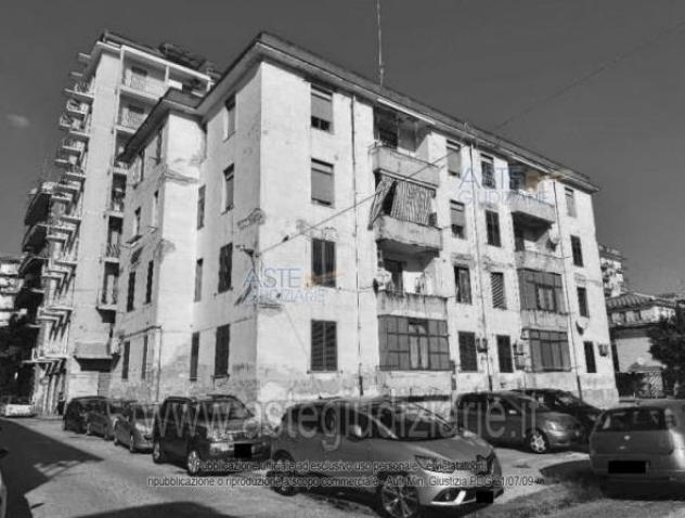 IMMOBILI-IMMOBILE RESIDENZIALE-Via Indipendenza, 14, 84091 Battipaglia SA, Italia