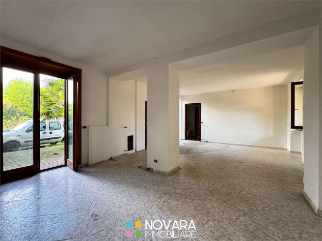 V002118 - VILLA CON VISTA PANORAMICA - CASTELLETTO SOPRA TICINO - Foto 9