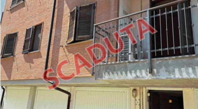 Immobile in asta di 51 m² in vendita a Castiraga Vidardo