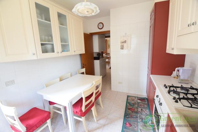 APPARTAMENTO di 4 vani e di 130 mq (CAVENAGO DI BRIANZA - CAVENAGO DI BRIANZA) rif. IGC 3 LOC+ MANDARDA CAVENAGO - Foto 9